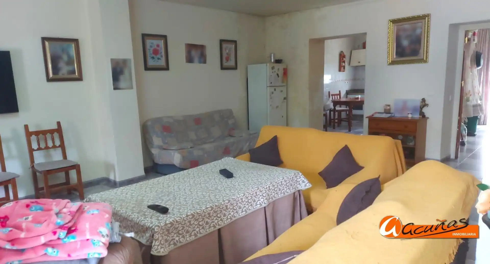 Adossat en venda a Villanueva de Algaidas, imagen 4