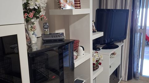 Foto 5 de Pis en venda a Paseo Marítimo - San José - La Laguna, Cádiz Capital