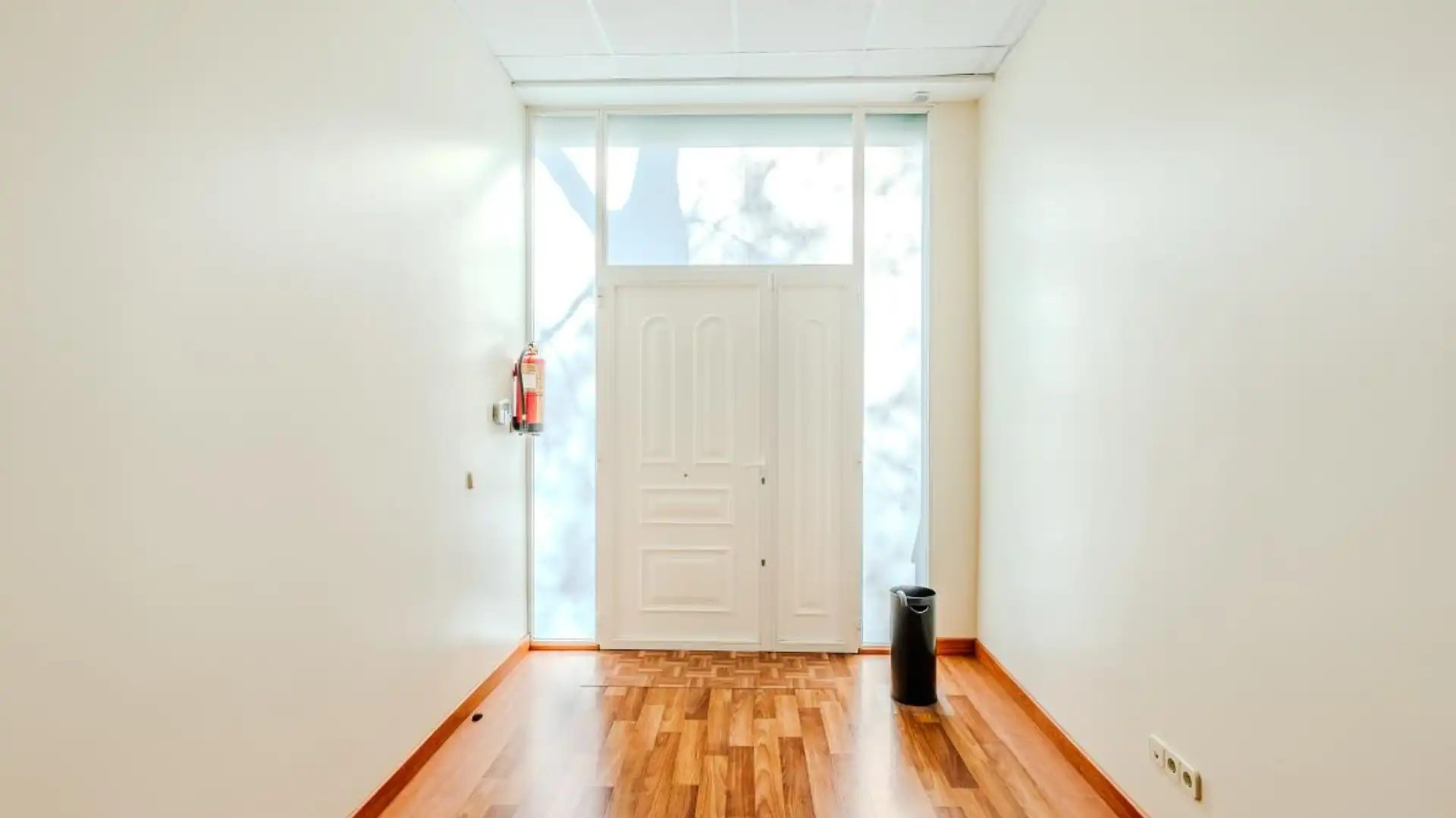 Lofts for sale in  Madrid Capital  with Air Conditioner, Heating and Private garden