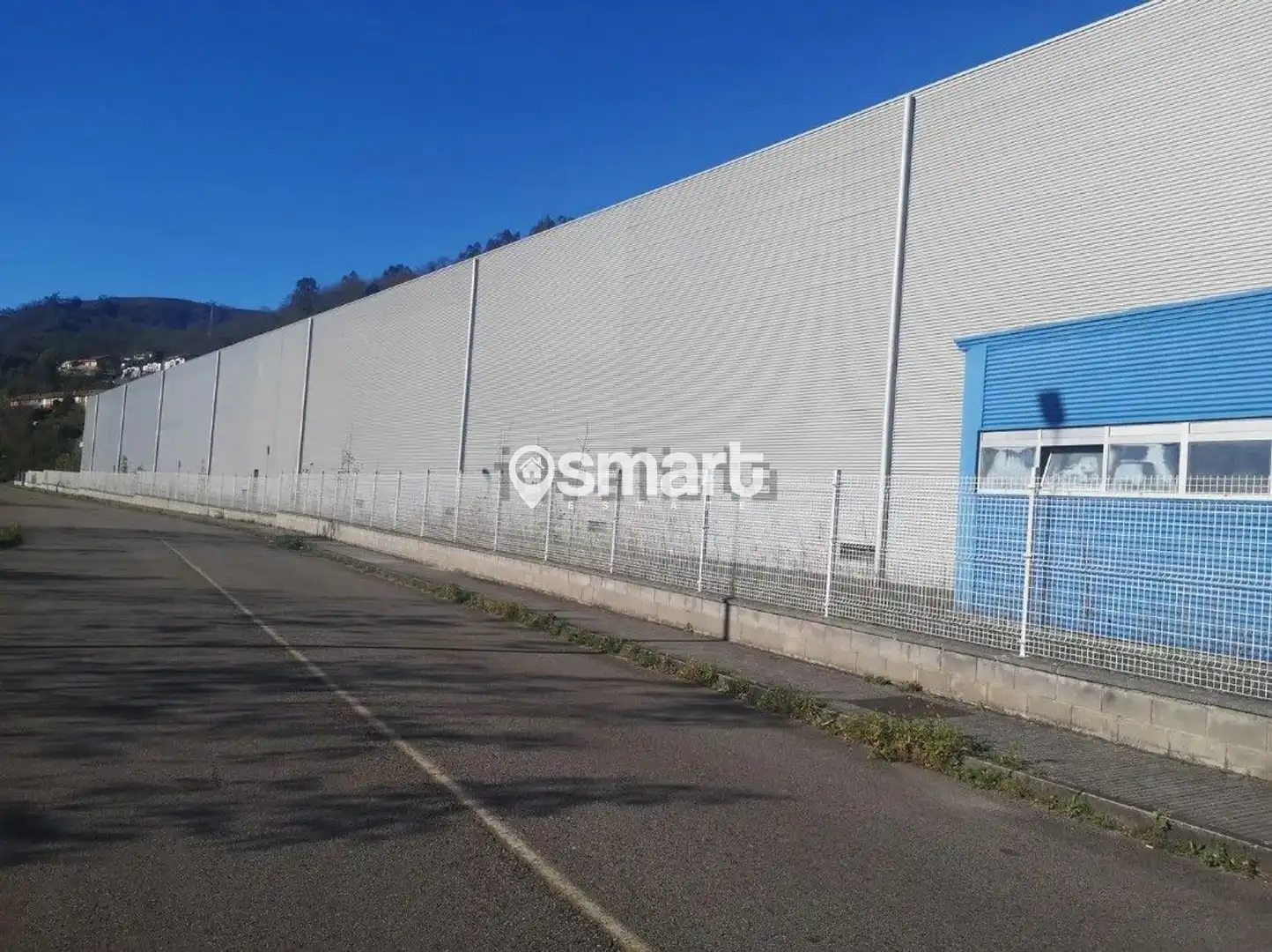 Industrial building for sale in CUADRIELLA, imagen 44