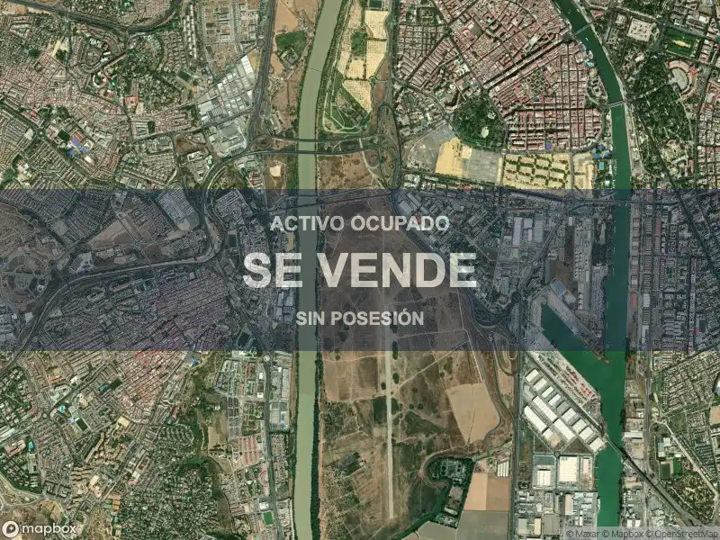 Flat for sale in Los Remedios