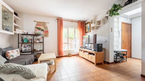 Foto 5 de Casa adosada en venta en Pueblo, Pozuelo de Alarcón