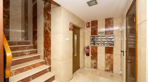 Foto 4 de Piso en venta en Centro - Sagrario,  Granada Capital