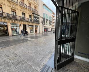 Exterior view of Office to rent in  Córdoba Capital  with Air Conditioner, Heating and Terrace