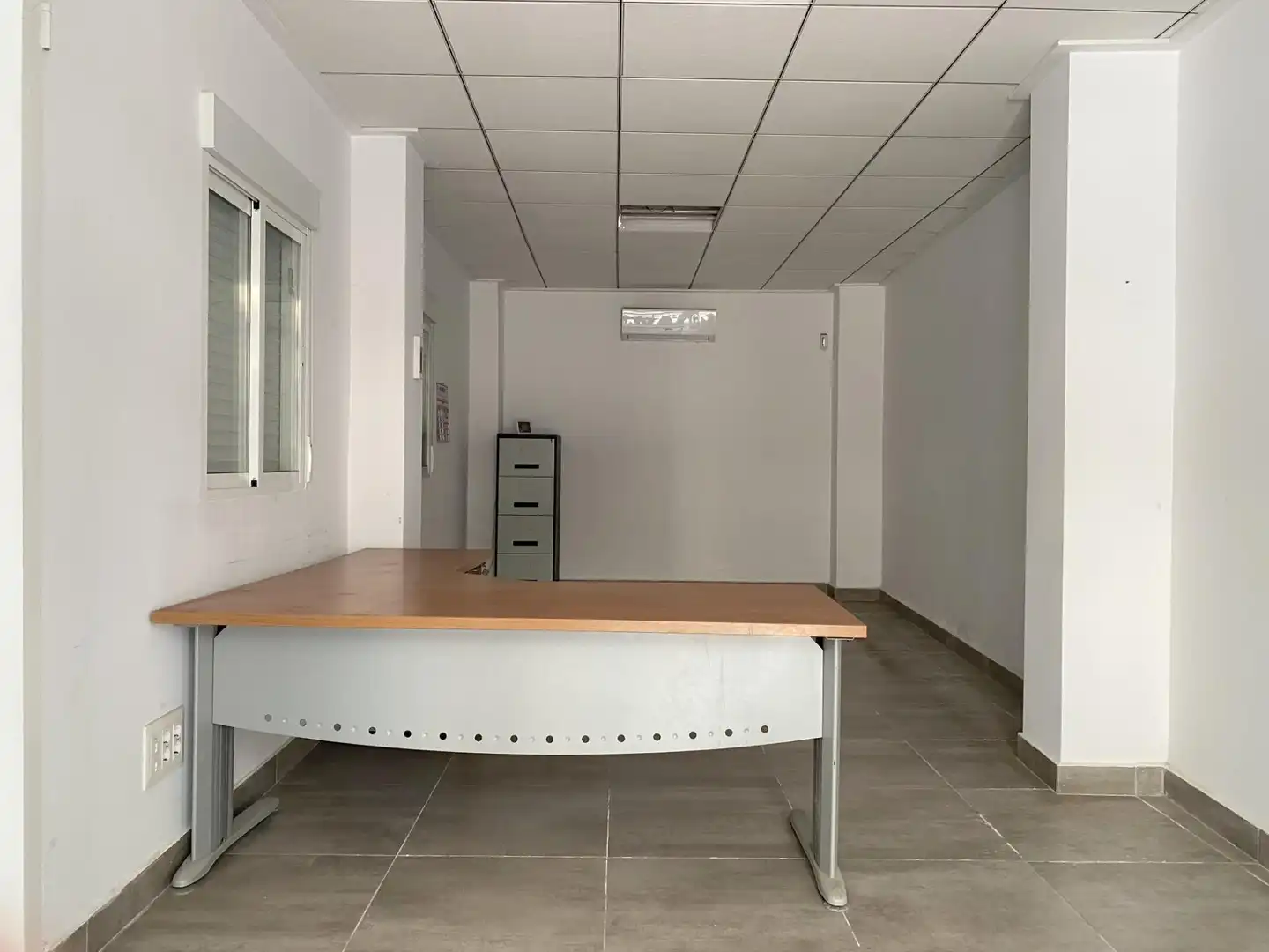 Gewerbefläche zum Verkauf in Calle FUSTER 3, imagen 3