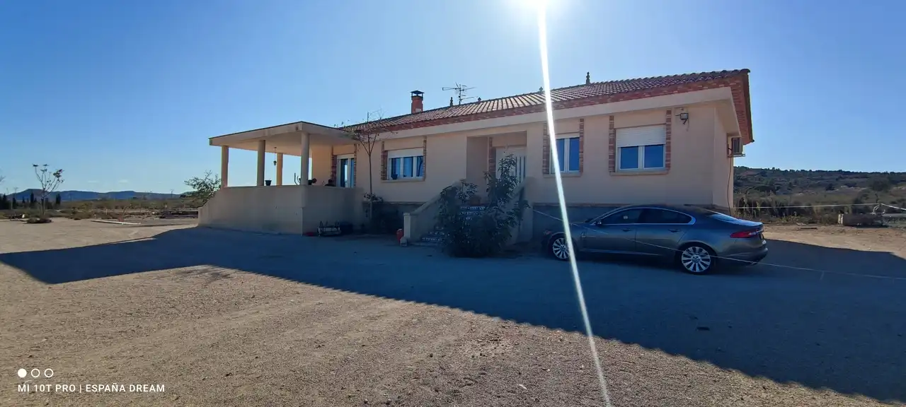 Maison à vendre à Caudete, imagen 26