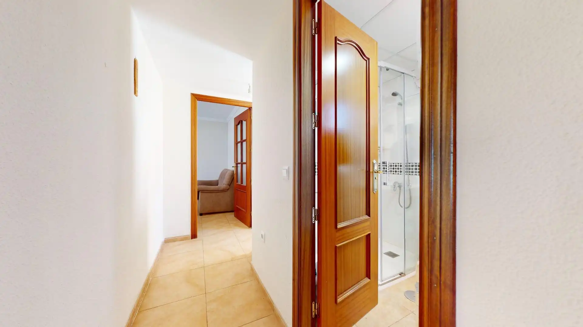 Flat for sale in Roquetas de Mar