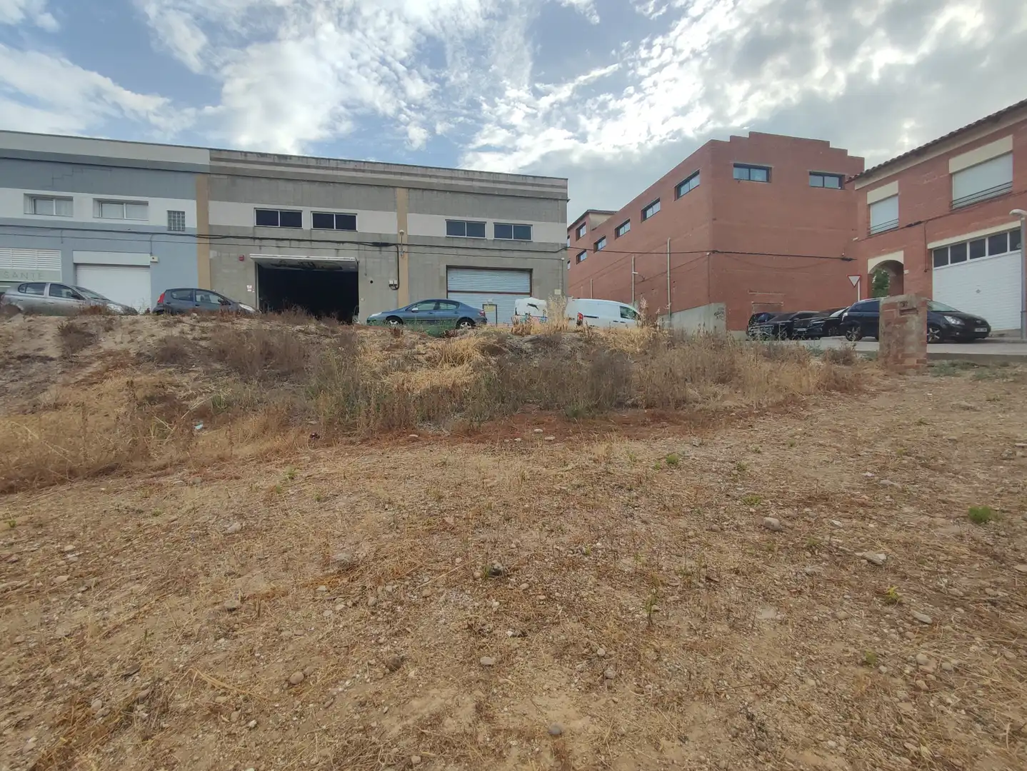 Residencial en venta en Sant Llorenç d'Hortons