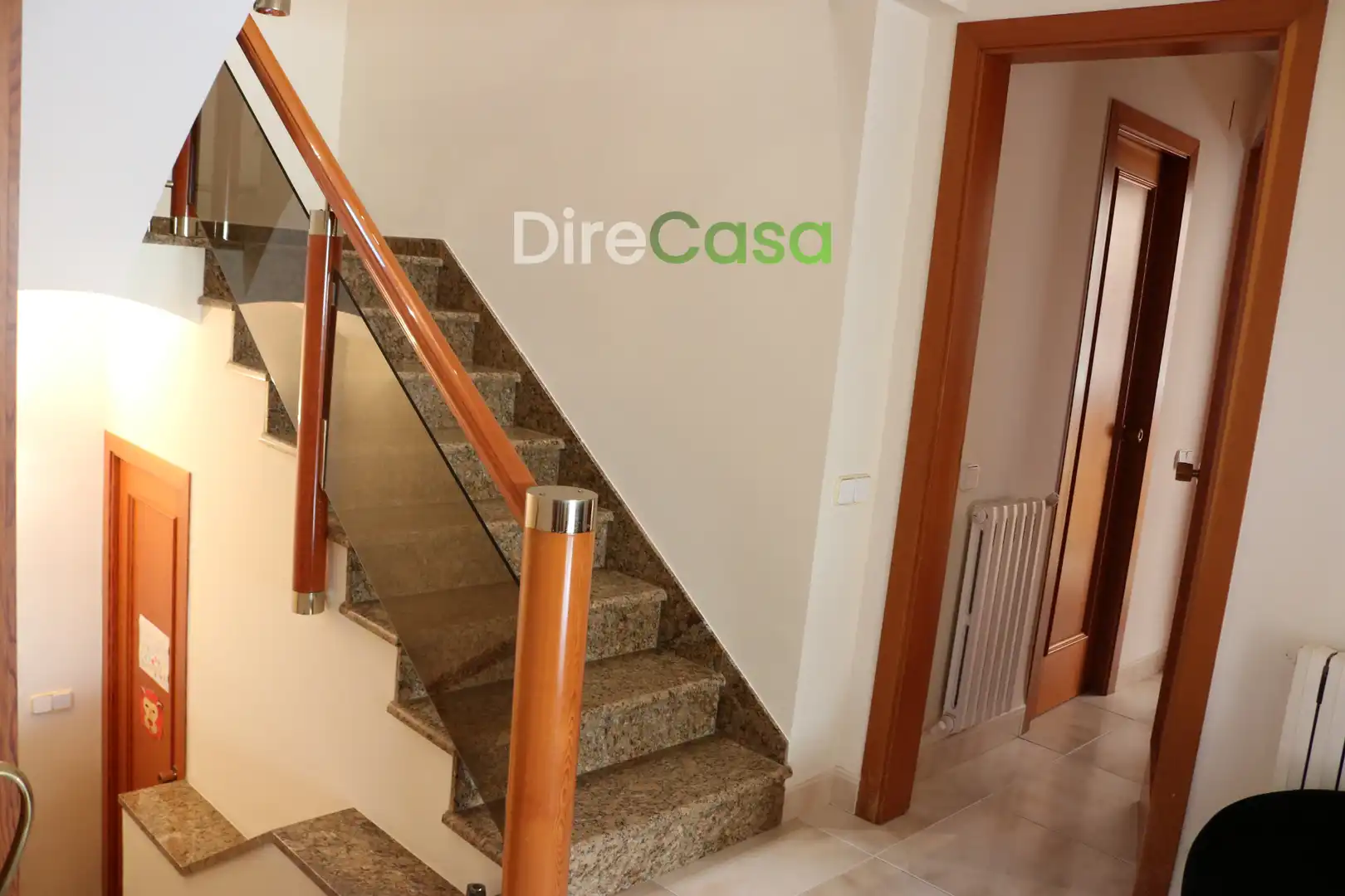 Vista exterior de Casa o chalet en venta en Móra d'Ebre con Aire acondicionado, Calefacción y Jardín privado