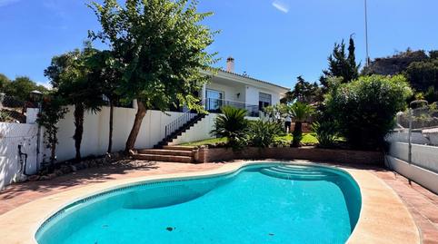 Photo 2 of House or chalet for sale in La Capellanía - El Higuerón, Málaga