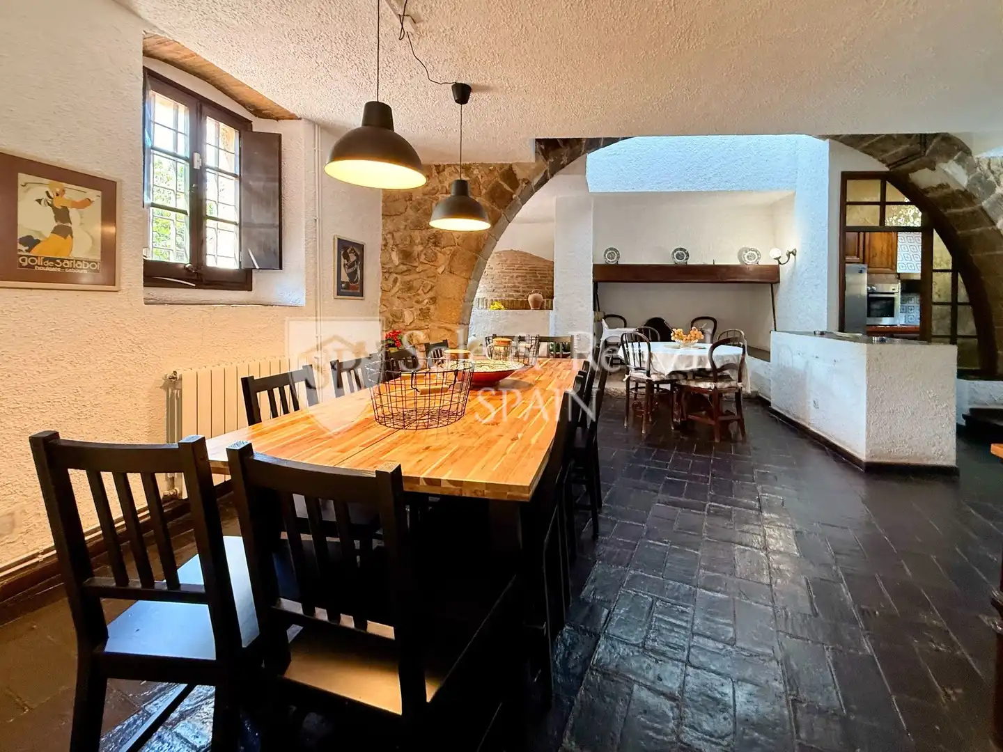 Casa con piscina in vendita a Llagostera, imagen 8