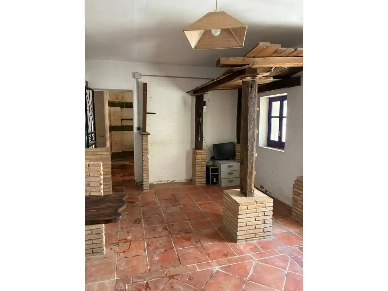 Houses for sale in Algar  with Terrace