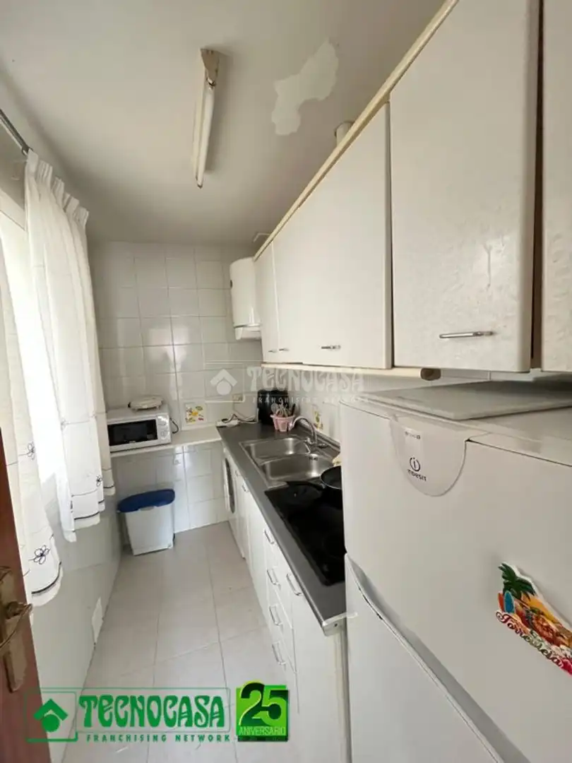 Cocina de Piso en venta en Ciudad Real