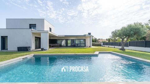 Elegancia y exclusividad en el Golf de Peralada, imatge 2
