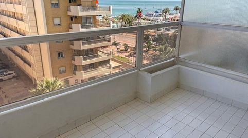 Foto 2 de Estudi en venda a Lamo Espinosa, 10, Puerto Deportivo, Fuengirola
