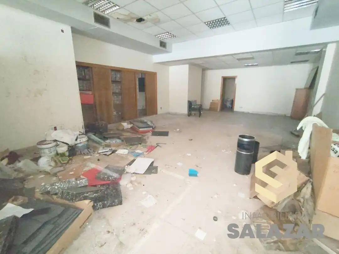 Gewerbefläche zur Miete in Lapurdi Hiribidea, imagen 8