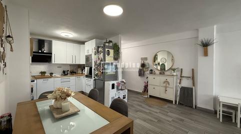 Foto 4 de Pis en venda a Del Río Trabanco, Santa Cristina - San Rafael, Málaga Capital