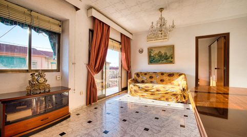 Foto 4 de Pis en venda a Calle Eduardo Langucha, Ciudad de Asís, Alicante / Alacant