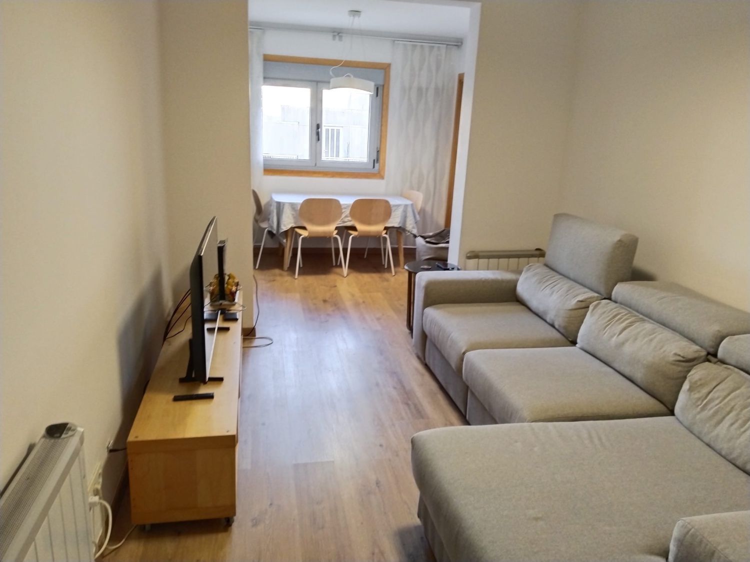 Piso en venta en A Coruña Capital