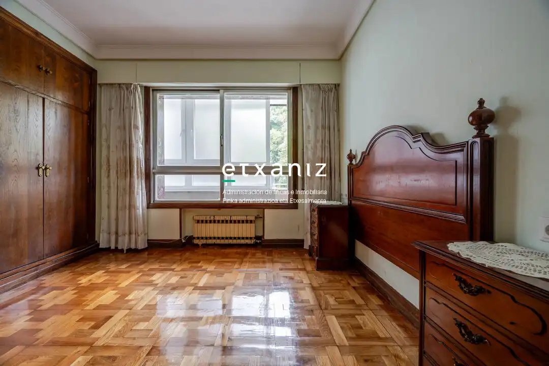 Piso con ascensor en venta en Catalina de Erauso Kalea, imagen 15
