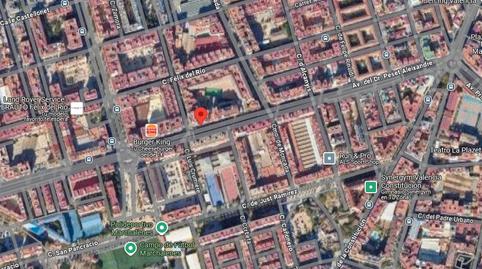 Foto 2 de Garaje en venta en Avinguda del Doctor Peset Aleixandre, 66, Torrefiel,  Valencia Capital