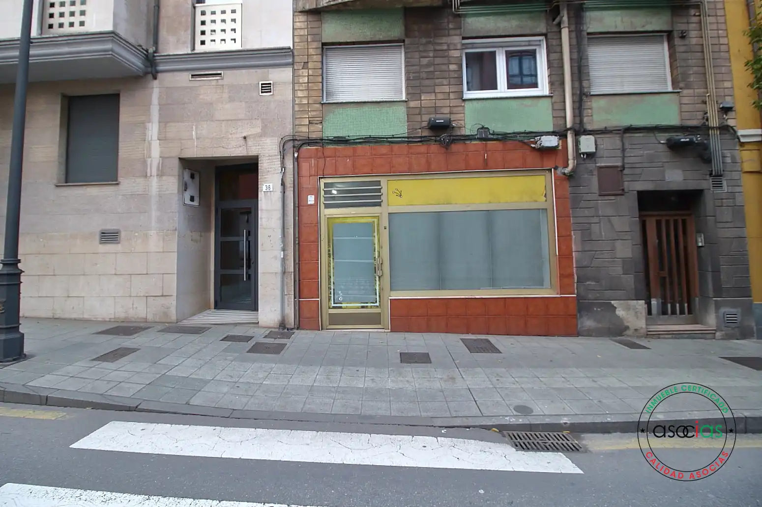 Local comercial en venda a Gijón - Avda. Galicia 34, imagen 3