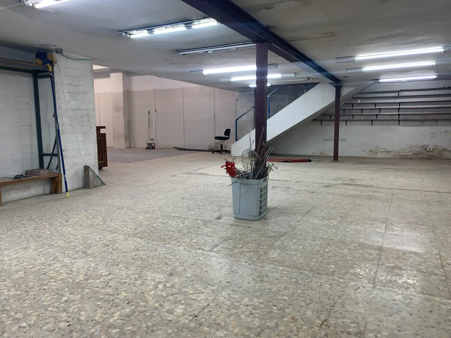 Geschaftsraum zur Miete in Pontevedra Capital 