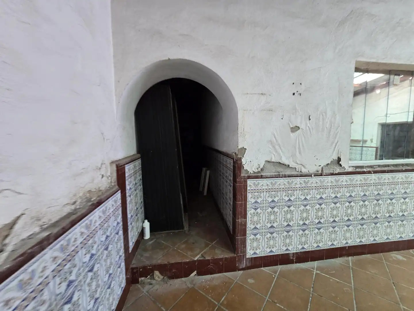 Casa adosada en venda a Chimeneas