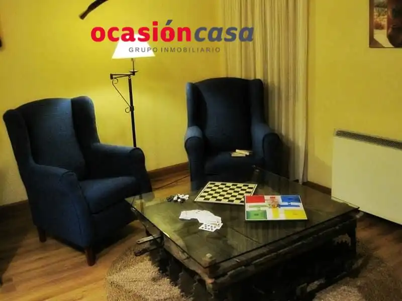 Casa amb piscina en venda a Belmez, imagen 13