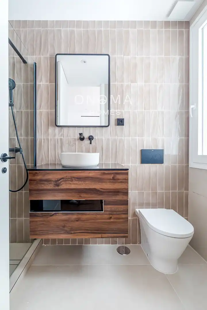 Flat with lift for sale in María de Molina, imagen 35