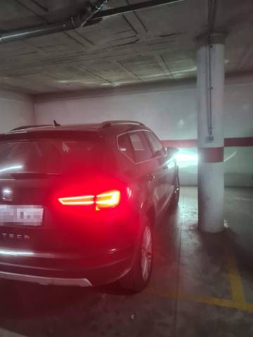 Garaje en Venta en Centro