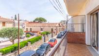 Exterior view of House or chalet for sale in Premià de Mar  with Terrace and Balcony