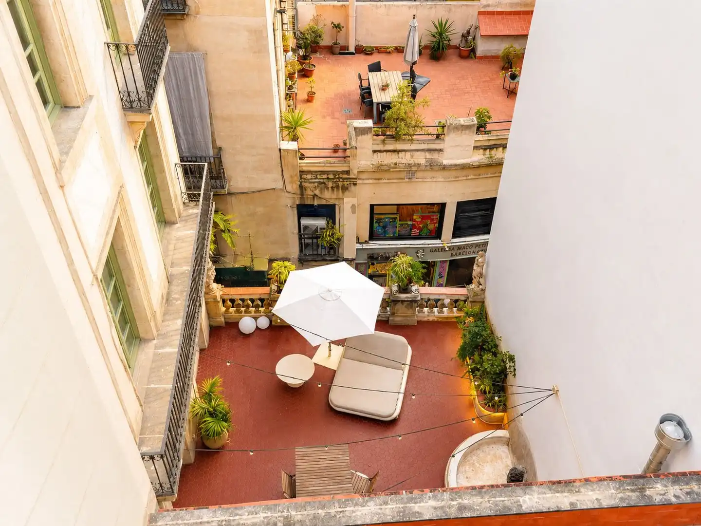 Wohnung zum Verkauf in Ciutat Vella, imagen 30