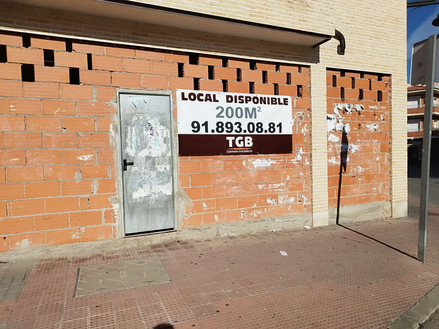 Gewerbefläche zur Miete in Casco Antiguo Sur, imagen 14