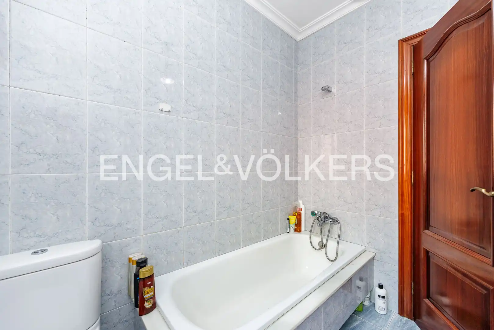 Bathroom of Houses for sale in Vigo   with Heating, Private garden and Terrace