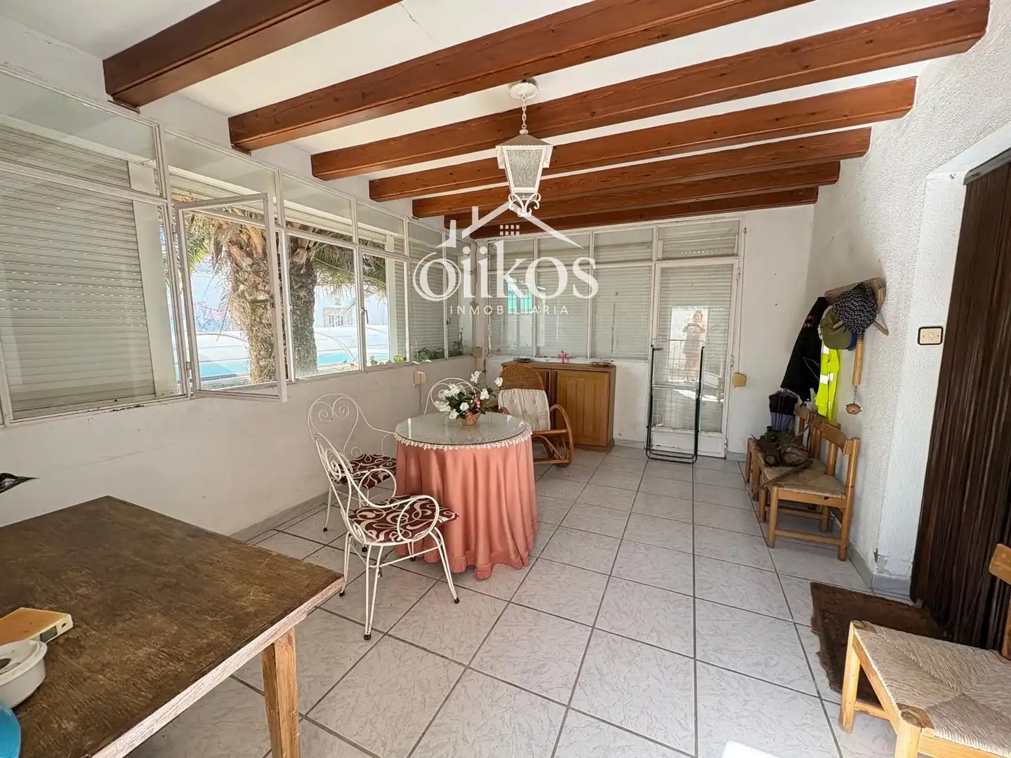 Casa o xalet en venda en Vitigudino amb Calefacció, Piscina i Moblat