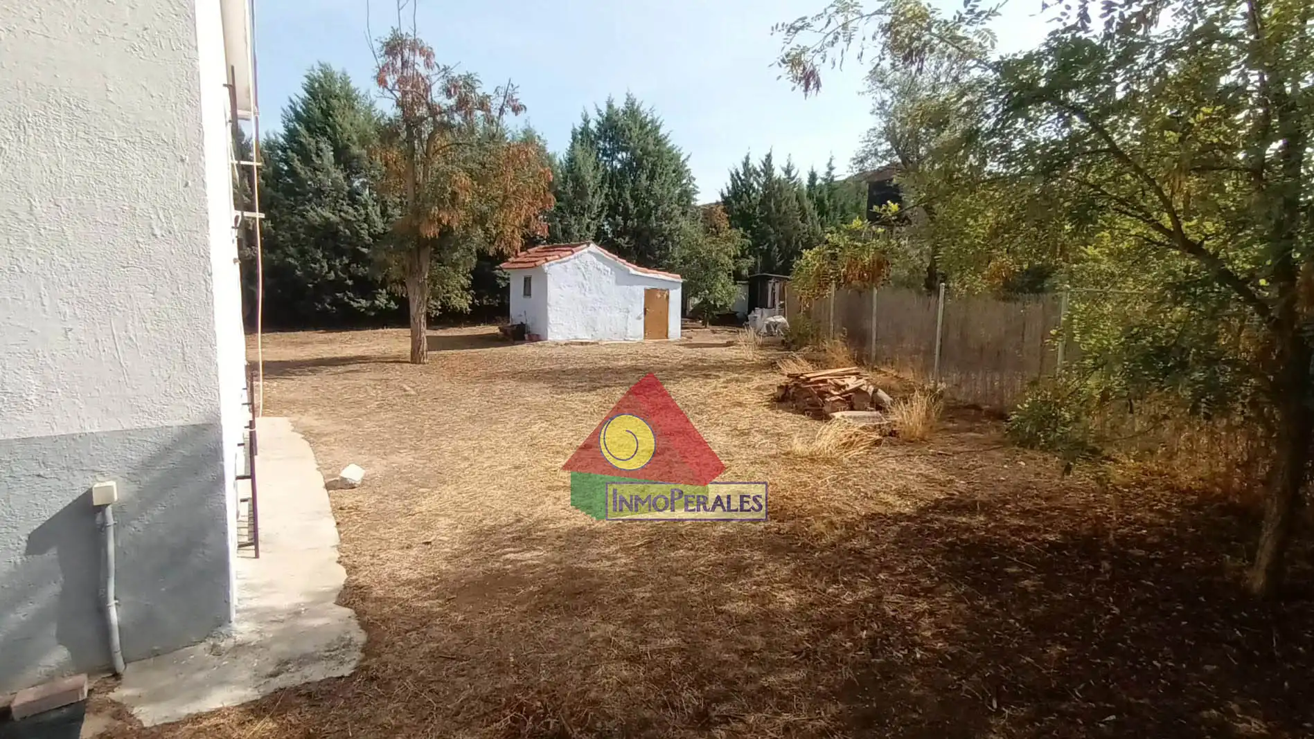 Country house with garden for sale in Chinchón, imagen 32