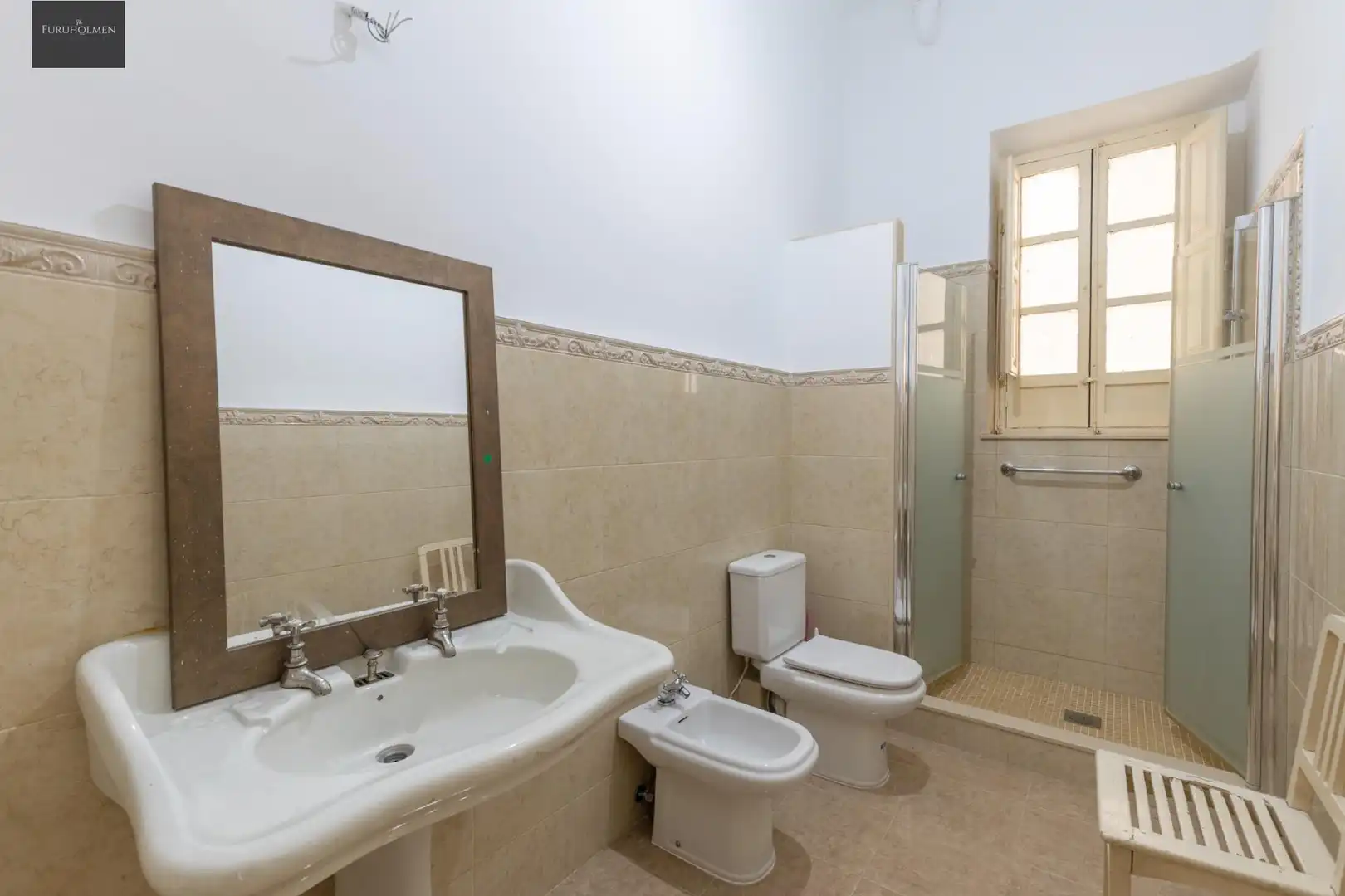 Flat with terrace for sale in Avenida Avenida Divina Pastora, imagen 16