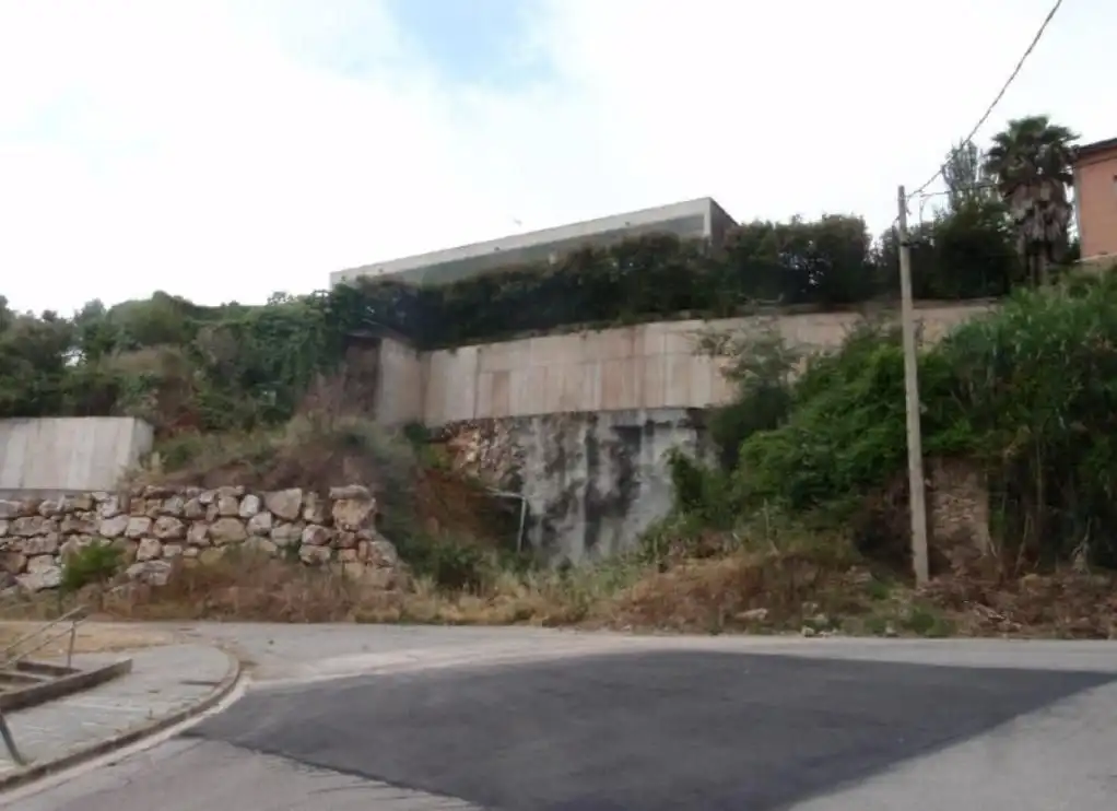 Residential land for sale in Paseo Flors, imagen 7