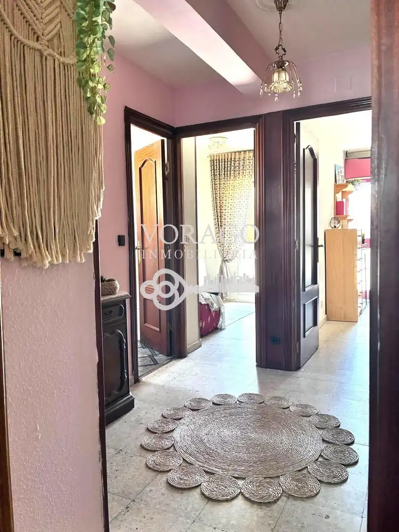Piso en venta en Guadalajara con Trastero