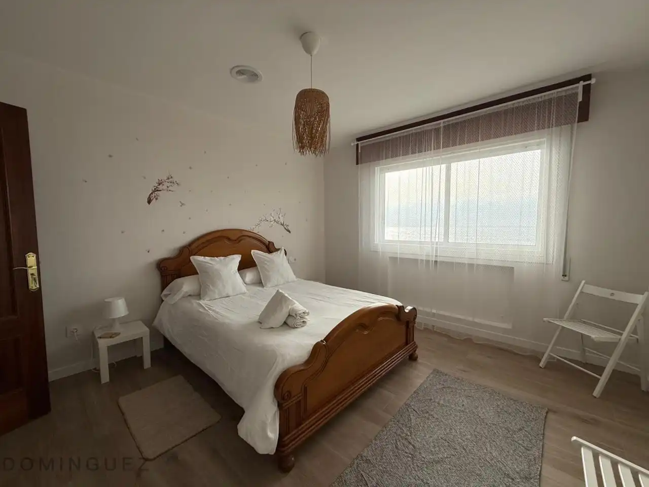 Detached house with garden for sale in Oia, imagen 11