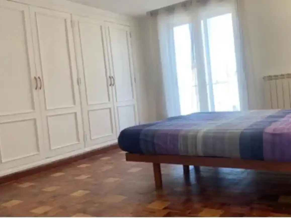 Schlafzimmer von Wohnung zur Miete in León Capital 