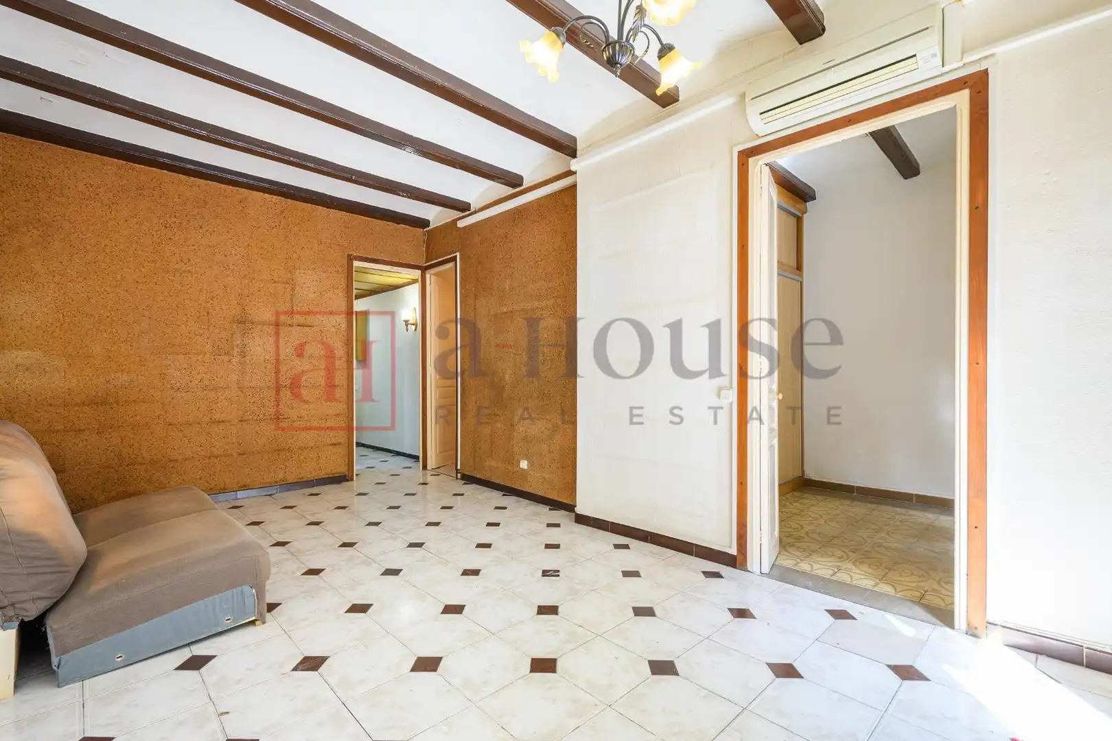 Piso con terraza en venta en Carrer Carrer Navas de Tolosa, imagen 5
