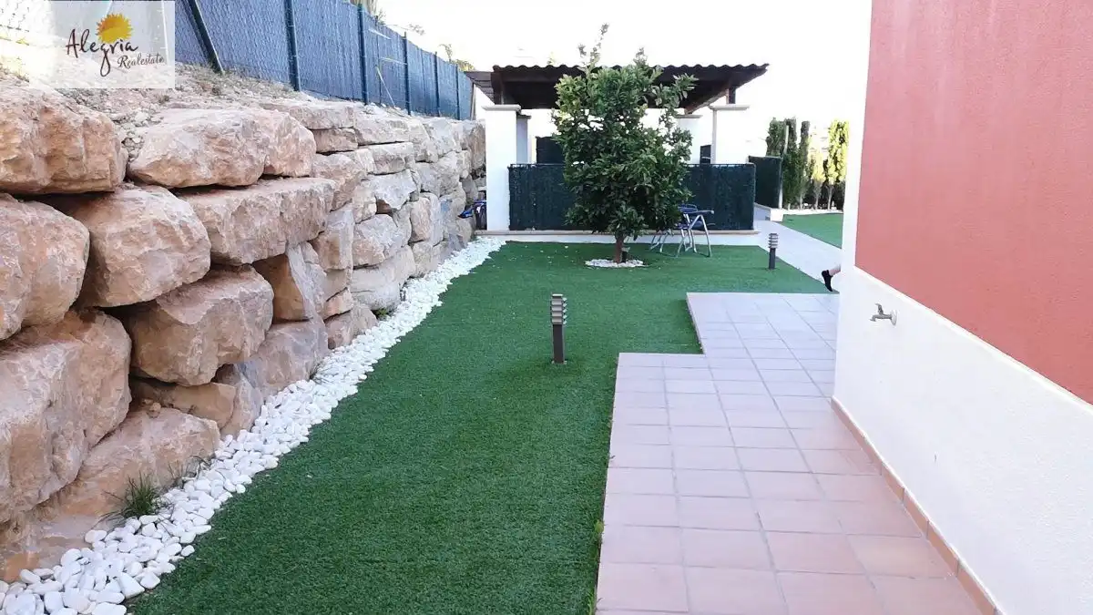Villa mit Terrasse zum Verkauf in Calle roma 36, imagen 8