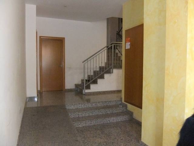Piso en Venta en Carrer Pau Casals, 5 en Bellpuig