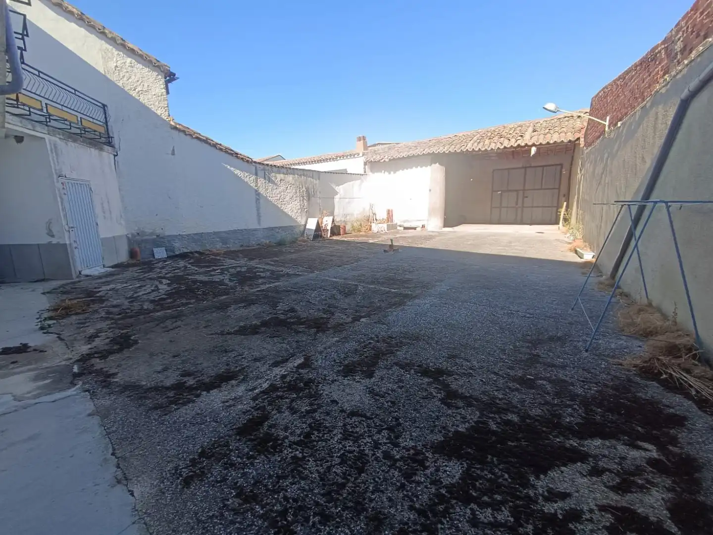 Casa en venda a Santiago de la Puebla, imagen 2