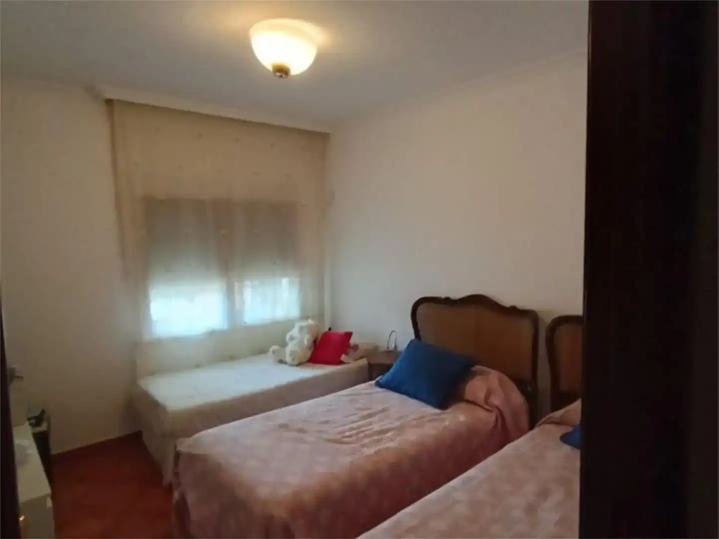 Dormitori de Pis en venda en Mojados amb Jardí privat, Traster i Piscina