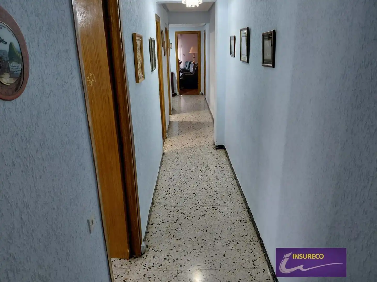Pis en venda en El Ejido - Santa Ana