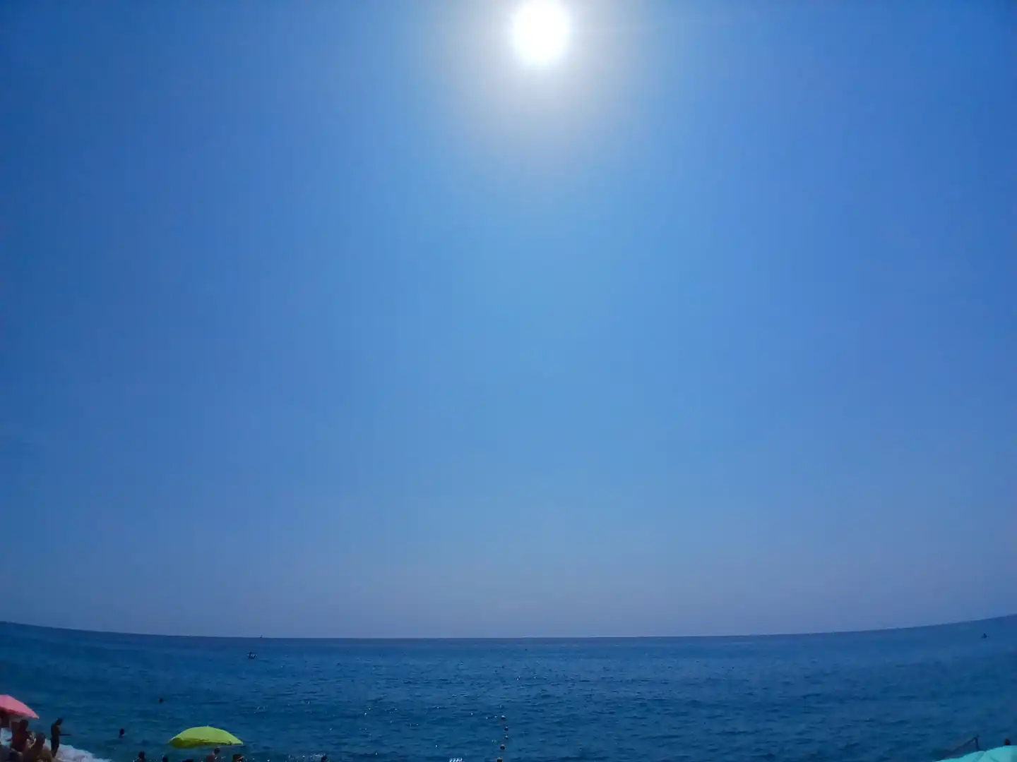 Außenansicht von Erdgeschoss zum Verkauf in Canet de Mar, Barcelona