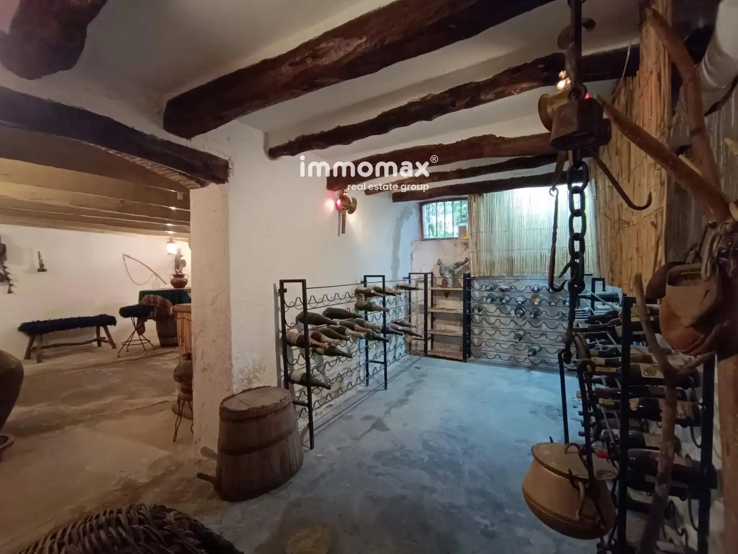Casa o xalet en venda en Torrelles de Foix amb Jardí privat i Terrassa
